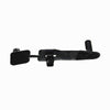 Nissan Bracket-Carpet, Front