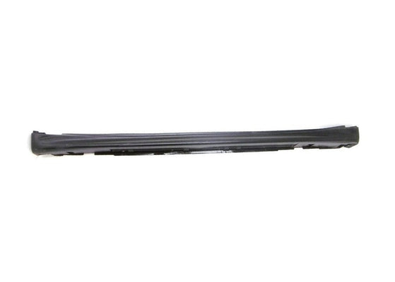 Nissan Juke (F15E) Mudguard-Side Sill, Centre LH