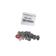 Nissan Primastar/Kubistar Clips-Sill Moulding