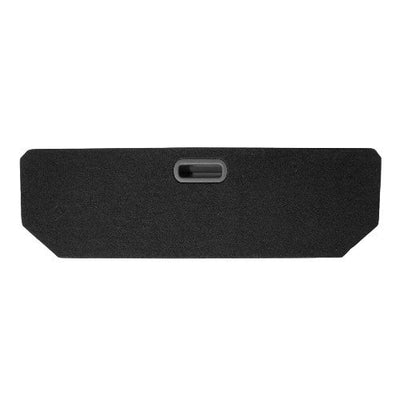 Genuine Nissan Qashqai [J12] Board, Luggage Floor [Front]