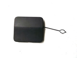 Nissan Qashqai (J11E) Finisher, Rear Bumper