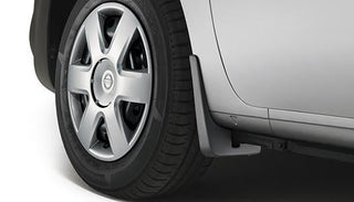 Mudguards - Front -  Nissan NV250