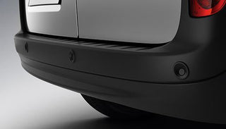 Rear Parking Assist System - Nissan NV250