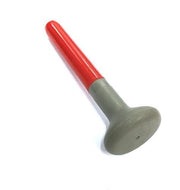 Nissan X-Trail (T30) Knob-Lock, Rear Seat Back