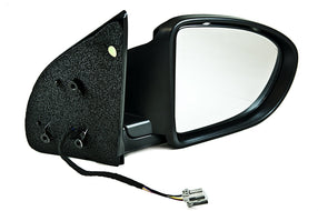 Nissan Qashqai J10 Mirror Assy-Door RH