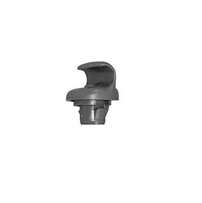 Nissan Holder-Sun Visor, Grey