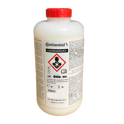 Genuine Nissan Tyre Sealant Bottle