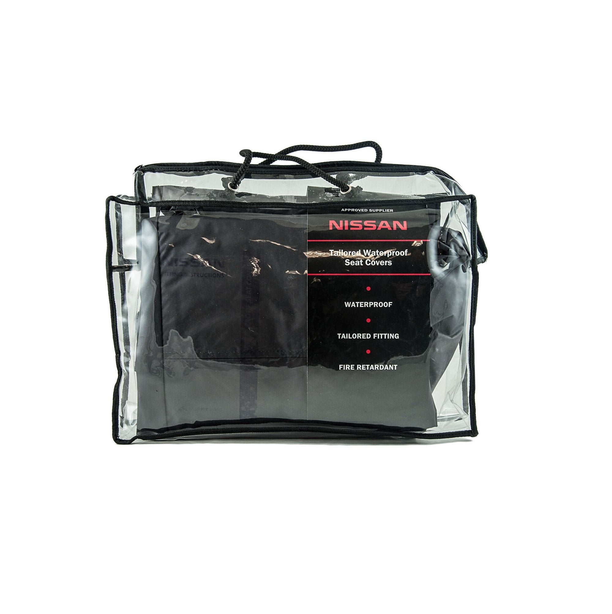 Custom Seat Covers LOSTIS Custom Leather Car Seat Covers For