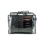 Nissan e-NV200 (ME0M) Waterproof Seat Covers, Front