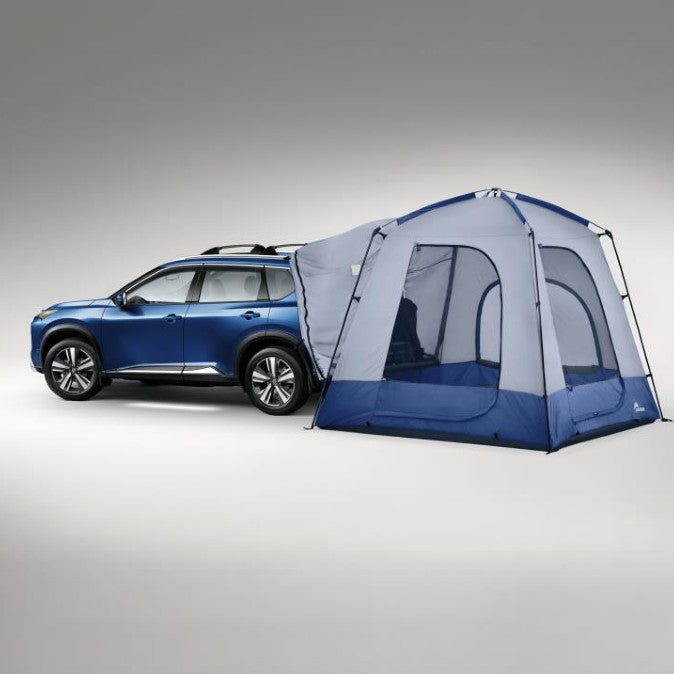 Hatch Tent X Nissan Qashqai J121