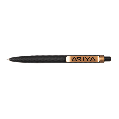 Nissan ARIYA Pens Black/Gold
