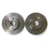 Nissan Juke/Pulsar/ Brake Discs, Front - VA