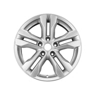 Nissan X-Trail (T31) Alloy Wheel 17" O.E 2010-