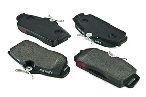 Nissan Almera (N16E) Brake Pads, Front