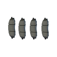 Nissan Navara (D22) Front Brake Pads