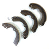 Nissan NV200 (M20M) Brake Shoe Set, Rear