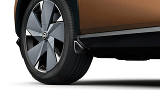 Genuine Nissan Ariya Mud Guards (FR + RR)