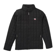 Nissan GT-R Men's Quilted Jacket, Small