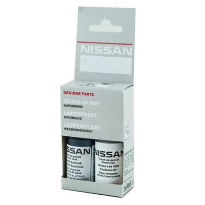 Nissan Paint Pen Set - Blade Silver Metallic – KBY