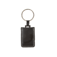 Nissan Juke Bark Leather Keyring