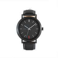 Nissan Juke 'J' Watch, Black
