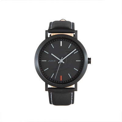 Nissan Juke 'J' Watch, Black