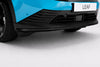 Genuine Nissan Leaf ZE2 Front Exterior Styling Part - Gloss Black