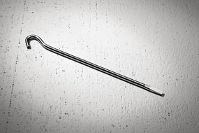 Nissan GT-R Chrome-Plated Jack Rod