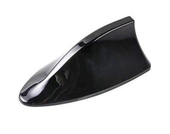 Nissan Juke/Qashqai/X-Trail Shark Antenna, Black - Not compatible with DAB