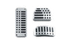 Nissan Juke (F15E) Sport Pedals Kit RHD CVT 2010-2014