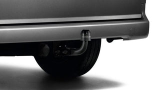 Fixed Towbar - Nissan NV250
