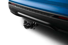 Nissan Juke (F16E) Tow Bar, Fixed 2WD