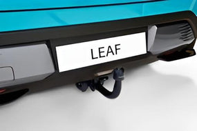 Genuine Nissan Leaf ZE2 Removable Towbar
