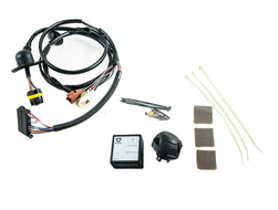 Nissan Qashqai (J11E/B) Towbar Electric Kit 7PIN