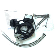 Nissan Navara (D23M) Tow Bar Electric Kit 7-PIN