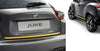 Nissan Juke (F15E) Style Pack - colour options
