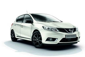 Nissan Pulsar (C13M) Style Pack - colour options
