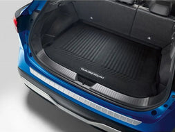 Genuine Nissan Rear Bumper Protector - Qashqai J12