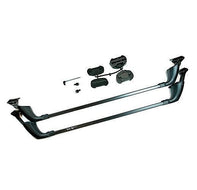 Nissan Juke (F15E) Roof Bars, Steel 2010-2019