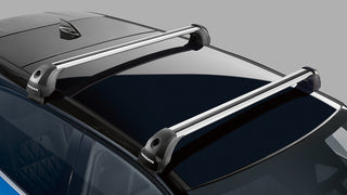 Genuine Nissan Load Carrier With Easyfix System - Qashqai J12