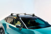Genuine Nissan Leaf ZE2 Roof Crossbars