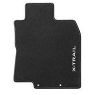 Genuine Nissan X-Trail (T32) Standard Textile Floor Mats - 2017-2022