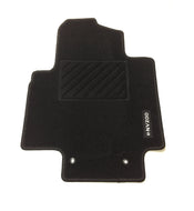 Genuine Nissan e-NV200 (CV/PV) Standard Textile Mats Set - 2014-2023
