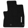 Genuine Nissan Luxury Carpet Floor Mats RHD - Qashqai J12
