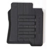 Genuine Nissan Navara (D23M) Rubber Floor Mats - 2016-2023