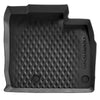 Genuine Nissan Rubber Floor Mats RHD - Qashqai J12