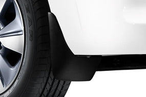 Nissan e-NV200 Rear Mudguard Set