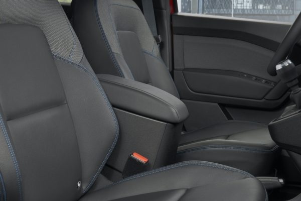 Nissan Townstar (XFK) - Front Armrest