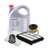 Nissan Service Kit - Juke