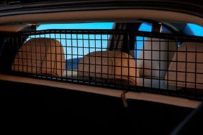 Genuine Nissan Leaf ZE2 Pet Barrier Dog Guard